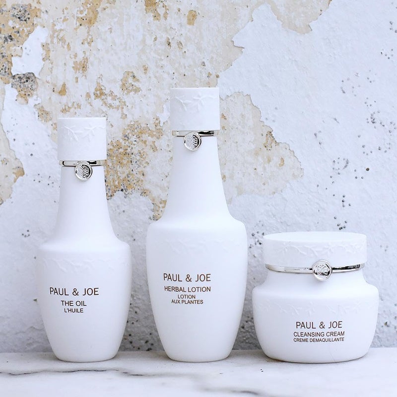 Paul & Joe Herbal Lotion, 6.7 Fl Oz - Image 2